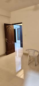 Hall Image of 1500 Sq.ft 3 BHK Independent House for rent in HBR Layout Bengaluru for Rs. 65000