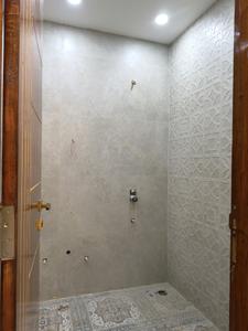 Bedroom Three Image of 1800 Sq.ft 4 BHK Builder Floor for sale in Indirapuram Ghaziabad for Rs. 23500000