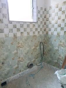 Bedroom One Image of 758 Sq.ft 2 BHK Apartment / Flat for sale in New Alipore Kolkata for Rs. 4250000