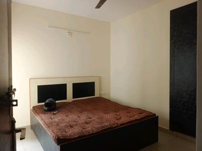 Bedroom Image of 990 Sq.ft 2 BHK Apartment / Flat for sale in Ajnara Le Garden, Noida Extension Greater Noida for Rs. 7900000