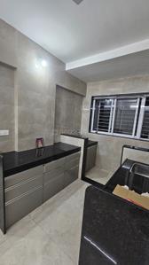 Kitchen Image of 900 Sq.ft 2 BHK Apartment / Flat for rent in Kothrud Pune for Rs. 35000
