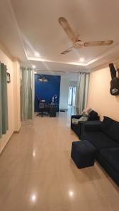 Hall Image of 1162 Sq.ft 2 BHK Apartment / Flat for sale in Bolarum Secunderabad for Rs. 4500000