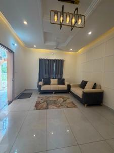 Living Room Image of 972 Sq.ft 2 BHK Apartment / Flat for sale in Bhago Majra Mohali for Rs. 5600000