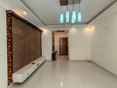 Hall Image of 1186 Sq.ft 2 BHK Apartment / Flat for sale in MJ Lifestyle Amadeus, Rayasandra Bengaluru for Rs. 9800000