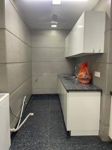 Kitchen Image of 2700 Sq.ft 4 BHK Builder Floor for sale in Vasant Vihar New Delhi for Rs. 150000000