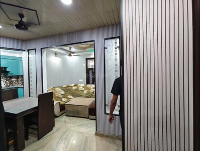 2.5 BHK Independent Builder Floor