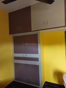 Bedroom Image of 1400 Sq.ft 2 BHK Independent House for rent in Nattapettai Kanchipuram for Rs. 20000