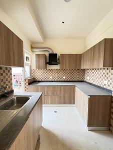 Kitchen Image of 1688 Sq.ft 3 BHK Apartment / Flat for sale in Adani M2K Oyster Grande, Sector 102 Gurgaon for Rs. 26000000