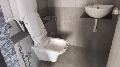 Image of 1250 Sq.ft 3 BHK Apartment / Flat for sale in Rudra Heights, Vemali, Vadodara for Rs. 4000000