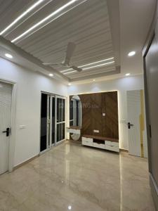 Hall Image of 1800 Sq.ft 3 BHK Builder Floor for rent in Mansarover Garden New Delhi for Rs. 65000