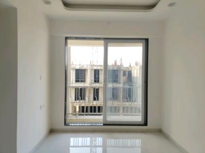 Living Room Image of 625 Sq.ft 1 BHK Apartment / Flat for sale in Vasai East Vasai for Rs. 4000000
