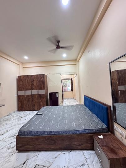 Mahalakshmi Nagar Bedroom 1