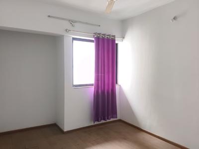 Bedroom Image of 1000 Sq.ft 3 BHK Apartment / Flat for rent in Lodha Palava Estela H I J, Palava Phase 2 Thane for Rs. 16000