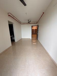 Living Room Image of 850 Sq.ft 2 BHK Apartment / Flat for rent in Dosti Tulip Dosti West County, Thane West Thane for Rs. 35000