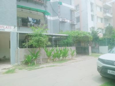 Image of 1400 Sq.ft 2.5 BHK Apartment / Flat for sale in Atladara, Vadodara for Rs. 3600000