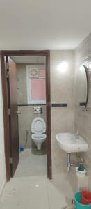 Image of 1110 Sq.ft 2.5 BHK Apartment / Flat for rent in Urbanrise On Cloud 33, Bachupally, Hyderabad for Rs. 34500