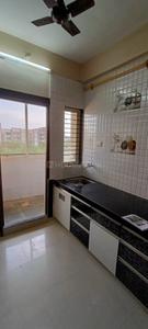 Kitchen Image of 1140 Sq.ft 2 BHK Apartment / Flat for sale in Chandkheda Ahmedabad for Rs. 4636100