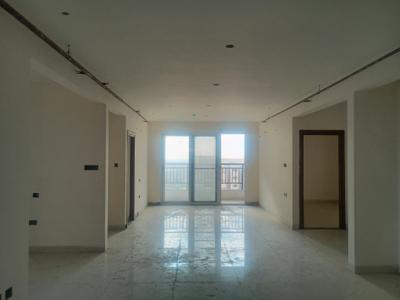 Living Room Image of 1805 Sq.ft 3 BHK Apartment / Flat for sale in SMR Vinay Iconia, Kondapur Hyderabad for Rs. 17147500