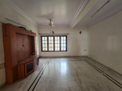 Hall Image of 4000 Sq.ft 4 BHK Independent House for sale in Sanjaynagar Bengaluru for Rs. 150000000
