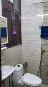 Bathroom Image of Pg girls in Malviya Nagar, New Delhi