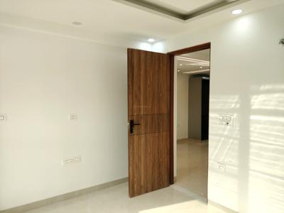 Bedroom Image of 1850 Sq.ft 3 BHK Apartment / Flat for sale in Sanghamitra Apartments, Sector 4 Dwarka New Delhi for Rs. 27200000