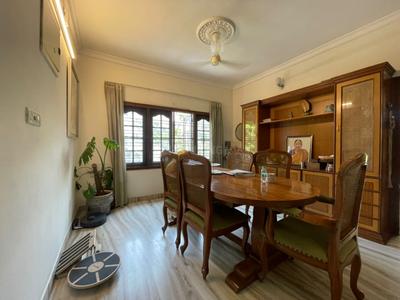 Hall Image of 5200 Sq.ft 5 BHK Independent House for rent in Jubilee Hills Hyderabad for Rs. 370000
