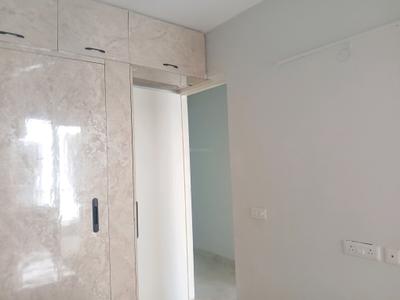 Bedroom Image of 1250 Sq.ft 3 BHK Builder Floor for rent in Signature Global City 37D 1, Sector 37D Gurgaon for Rs. 45000