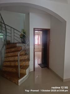 Hall Image of 2500 Sq.ft 2.5 BHK Independent House for sale in Nagala Park Kolhapur for Rs. 22500000