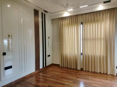 Bedroom Image of 3000 Sq.ft 4 BHK Builder Floor for sale in Sunder Homes Luxury Floors South City 2, Sector 49 Gurgaon for Rs. 39000000