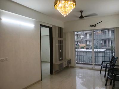 Living Room Image of 1494 Sq.ft 3 BHK Apartment / Flat for sale in M3M Soulitude, Sector 89 Gurgaon for Rs. 16200000
