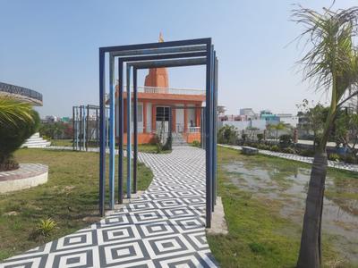 Image of 900 Sq.ft Residential Plot / Land for sale in VRB Sood Vihaar, Borkhera, Kota for Rs. 3600000