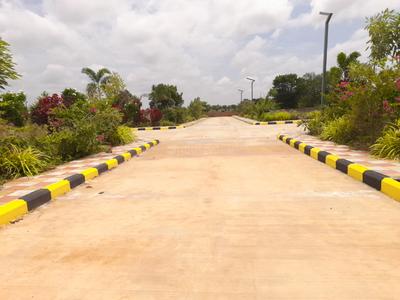 Image of 1155 Sq.ft Residential Plot / Land for sale in Patancheru, Sangareddy for Rs. 1550000