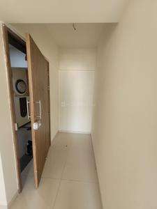 Image of 1000 Sq.ft 2 BHK Apartment / Flat for sale in Rucha Stature, Nanded, Pune for Rs. 9500000