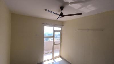 Bedroom Image of 620 Sq.ft 2 BHK Apartment / Flat for sale in Pyramid Pride, Sector 76 Gurgaon for Rs. 6500000