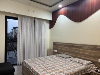 Bedroom Image of 5200 Sq.ft 9 BHK Independent House for sale in Gmada Aerocity Mohali for Rs. 59000000