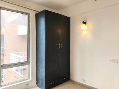 Bedroom Image of 2000 Sq.ft 3 BHK Apartment / Flat for sale in Pioneer Park, Sector 61 Gurgaon for Rs. 36000000