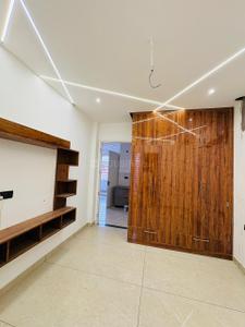 Bedroom Image of 1110 Sq.ft 3 BHK Independent House for sale in Kharar Mohali for Rs. 8790000