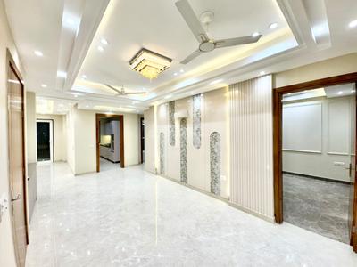Hall Image of 2400 Sq.ft 4.5 BHK Builder Floor for sale in Vipul World Luxury Floors, Sector 48 Gurgaon for Rs. 35000000