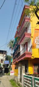 Image of 1404 Sq.ft 3 BHK Apartment / Flat for sale in Sodepur, Kolkata for Rs. 4100000