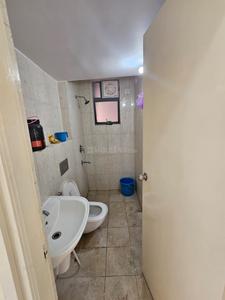 Bathroom Image of 985 Sq.ft 3 BHK Apartment / Flat for sale in Godrej Seven, Joka Kolkata for Rs. 8200000