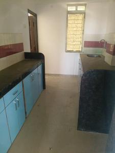 Kitchen Image of 1750 Sq.ft 3 BHK Apartment / Flat for sale in Scheme No 140 Indore for Rs. 9000000