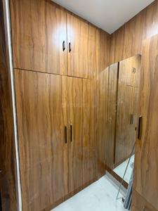Bedroom Image of 1350 Sq.ft 3 BHK Apartment / Flat for sale in Bharat Vihar Rishikesh for Rs. 10500000