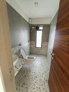 Bathroom Image of 980 Sq.ft 2 BHK Apartment / Flat for sale in Shagun Residency, Vile Parle West Mumbai for Rs. 32600000