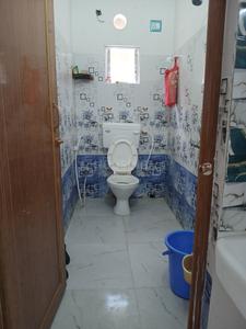 Image of 740 Sq.ft 2 BHK Apartment / Flat for sale in Rajarhat, Kolkata for Rs. 3000000