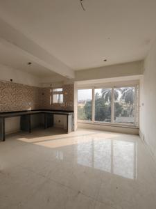 Hall Image of 3500 Sq.ft 3 BHK Penthouse for sale in Bhowanipore Kolkata for Rs. 35000000