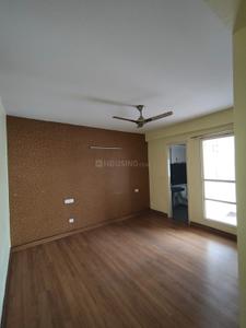 Living Room Image of 1280 Sq.ft 2 BHK Apartment / Flat for sale in Shalimar Courtyard, Mohibullapur Lucknow for Rs. 8500000
