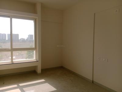 Bedroom Image of 988 Sq.ft 2 BHK Apartment / Flat for rent in Mahindra Nestalgia, Pimpri Pune for Rs. 42000