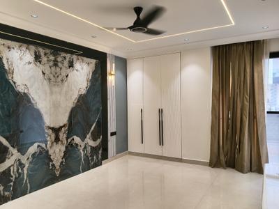 Bedroom Image of 3200 Sq.ft 4 BHK Builder Floor for sale in Palam Vihar Gurgaon for Rs. 33000000