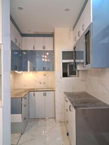 Kitchen Image of 1350 Sq.ft 3 BHK Apartment / Flat for sale in Networth Shree Homes, Sector 74 Noida for Rs. 5550000
