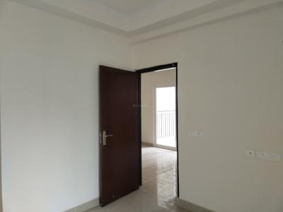 Bedroom Image of 1400 Sq.ft 3 BHK Apartment / Flat for sale in Terrace Homes, Noida Extension Greater Noida for Rs. 10342000